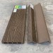 Террасная доска ДПК EasyDecking Wood-X 146х23 Венге купить в Боре