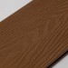 Террасная доска Ecodecking Экстра 3D полнотелая Шоколад купить в Боре