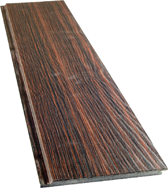 Фиброцементный сайдинг SidWood с фактурой под дерево W-131 Клик купить в Боре