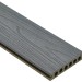 Террасная доска из ДПК CM Decking Reverse, Антик/Лайт грей купить в Боре