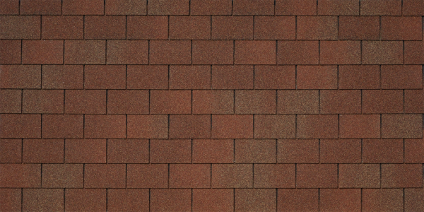 Гибкая черепица Tegola UNICA TOSCANA TERRACOTTA 406 купить в Боре