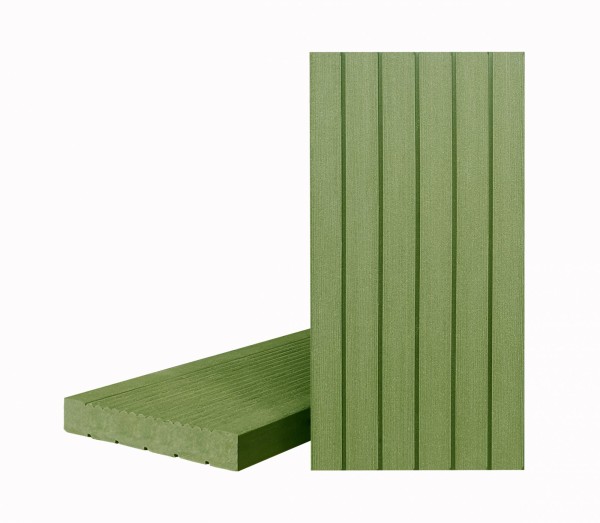 Террасная доска Классик Олива (полнотелая без паза) Под заказ купить в Боре