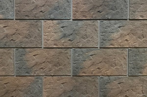 Фиброцементные панели КАНЬОН коллекция ПЕСЧАНИК 26 купить в Боре