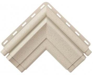 Угол наличника Альта-профиль Модерн Альта Декор Кремовый купить в Боре