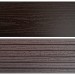 Террасная доска из ДПК MultiDeck Pro  Венге купить в Боре