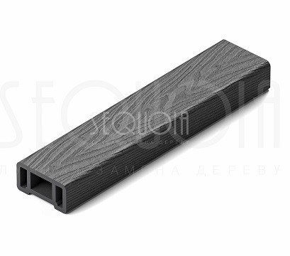 Перила SEQUOIA Evolution 3D WOOD GRAY купить в Боре