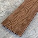 Террасная доска ДПК EasyDecking Wood-X 146х23 Коричневый купить в Боре