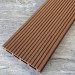 Террасная доска ДПК EasyDecking Wood-X 146х23 Коричневый купить в Боре