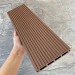 Террасная доска ДПК EasyDecking Wood-X 146х23 Коричневый купить в Боре
