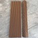Террасная доска ДПК EasyDecking Wood-X 146х23 Коричневый купить в Боре