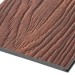 Фиброцементные панели FCSPRO Decor Wood Золотой орех купить в Боре