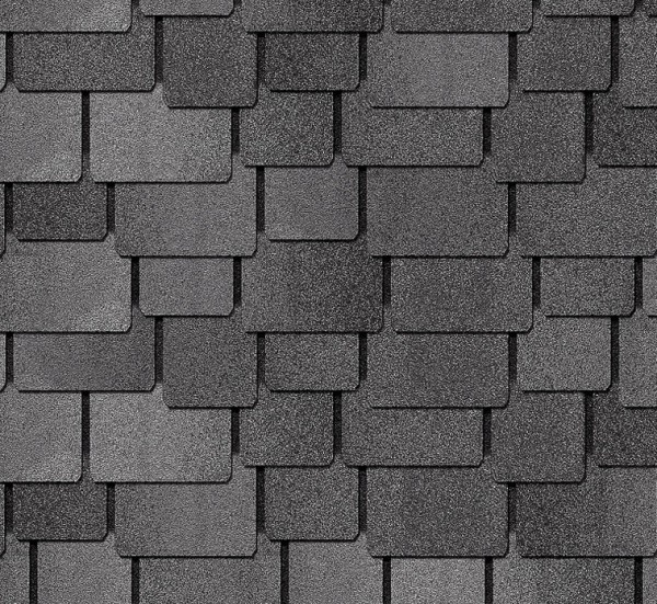 Гибкая черепица Docke, Lux, Саппоро, Фладен купить в Боре