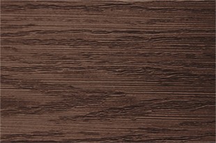 Террасная доска из ДПК Terrapol Смарт Полнотелая с пазом Орех милано купить в Боре