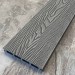 Террасная доска ДПК EasyDecking Wood-X 146х23 Серый купить в Боре