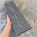Террасная доска ДПК EasyDecking Wood-X 146х23 Серый купить в Боре
