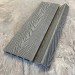 Террасная доска ДПК EasyDecking Wood-X 146х23 Серый купить в Боре
