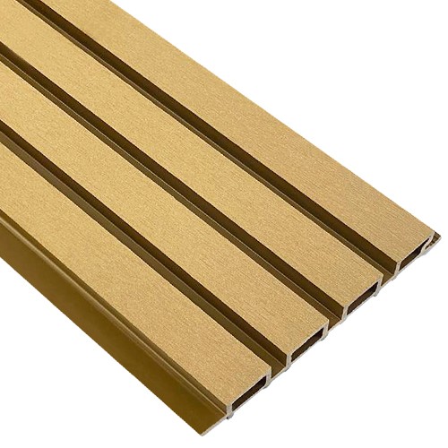 Фасадная реечная панель EasyDecking Wood-X 219х26 Дуб купить в Боре
