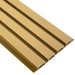 Фасадная реечная панель EasyDecking Wood-X 219х26 Дуб купить в Боре