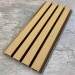 Фасадная реечная панель EasyDecking Wood-X 219х26 Дуб купить в Боре