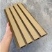Фасадная реечная панель EasyDecking Wood-X 219х26 Дуб купить в Боре