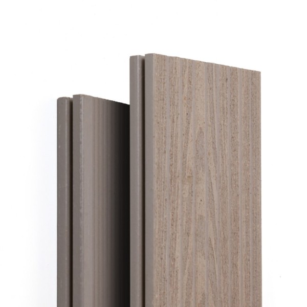 Террасная доска Ecodecking Практик Серый купить в Боре