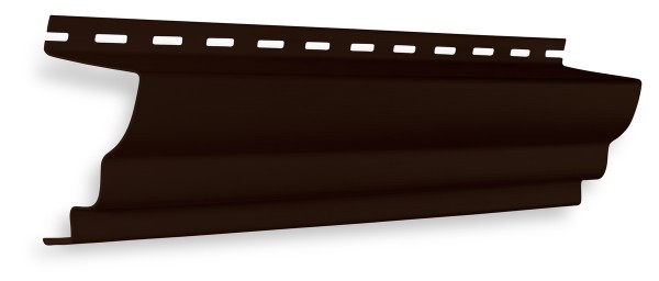 Галтель UP Decor Коричневая купить в Боре