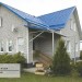 Фасадная панель Ю-пласт Стоун Хаус S-Lock Клинкер дымчатый купить в Боре