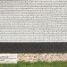 Фасадная панель Ю-пласт Стоун Хаус S-Lock Клинкер дымчатый купить в Боре