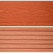 Террасная доска из ДПК MultiDeck Pro  Бордо купить в Боре
