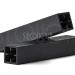 Столб SEQUOIA Evolution 3D WOOD BLACK купить в Боре