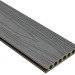 Террасная доска из ДПК CM Decking Reverse, Волнат/Чаркол купить в Боре