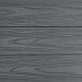 Террасная доска из ДПК CM Decking Reverse, Волнат/Чаркол купить в Боре