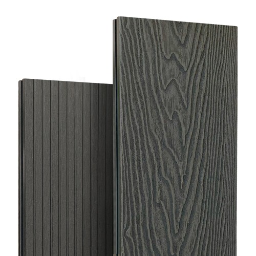 Террасная доска ДПК EasyDecking Wood-X 146х23 Черное дерево купить в Боре