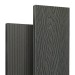 Террасная доска ДПК EasyDecking Wood-X 146х23 Черное дерево купить в Боре