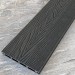 Террасная доска ДПК EasyDecking Wood-X 146х23 Черное дерево купить в Боре