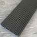 Террасная доска ДПК EasyDecking Wood-X 146х23 Черное дерево купить в Боре