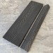Террасная доска ДПК EasyDecking Wood-X 146х23 Черное дерево купить в Боре