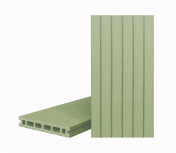 Террасная доска Классик Олива (пустотелая с пазом) Под заказ купить в Боре