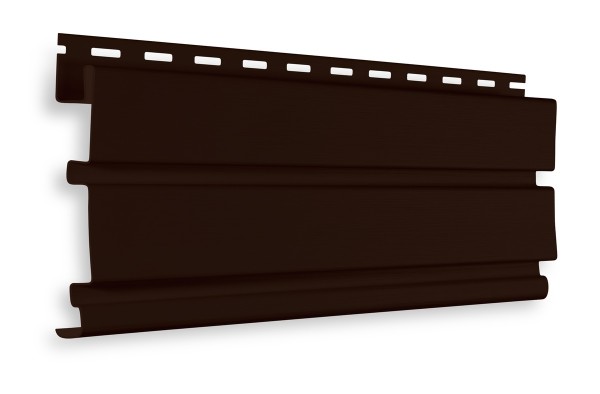 Добор 110мм UP Decor Коричневый купить в Боре