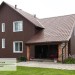 Фасадная панель Ю-пласт Стоун Хаус S-Lock Клинкер терракотовый купить в Боре