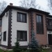 Фасадная панель Альта-профиль Неаполь - Белый купить в Боре
