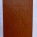 Фиброцементный сайдинг Latonit Красное дерево (RAL 8001/8008) купить в Боре