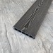 Террасная доска из ДПК  Latitudo Euro 3D 139х27 Венге купить в Боре