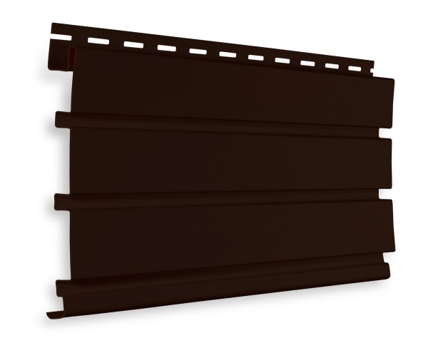 Добор 170мм UP Decor Коричневый купить в Боре