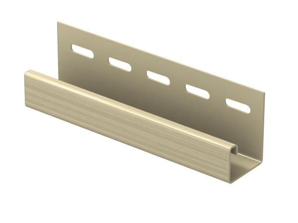 J-планка Ю-пласт Классика кофе с молоком купить в Боре