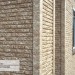 Фасадная панель Ю-пласт Стоун Хаус Кварцит Светло-бежевый купить в Боре