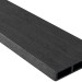 Доска 3D ДПК Outdoor STORM BLACK черная купить в Боре