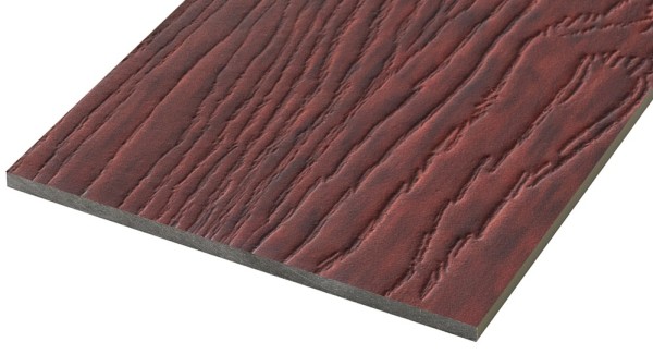 Фиброцементные панели FCSPRO Decor Wood Мербау купить в Боре