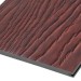 Фиброцементные панели FCSPRO Decor Wood Мербау купить в Боре