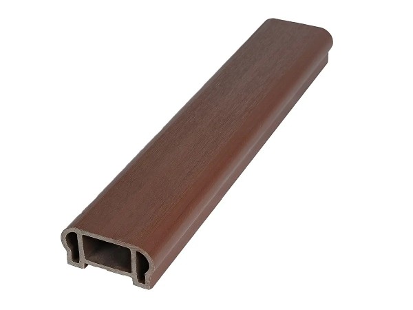 Перило верхнее ДПК Deckart Co-Extrusion Махагон купить в Боре